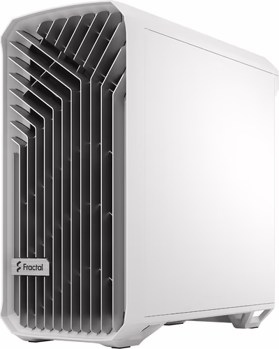Fractal Design Torrent Compact Blanco | FD-C-TOR1C-03 | 7340172702917 imagen 4