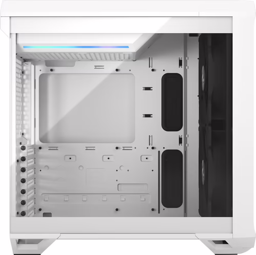 Fractal Design Torrent Compact Blanco | FD-C-TOR1C-03 | 7340172702917 imagen 5