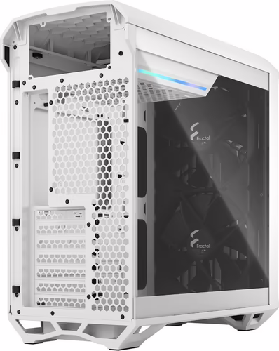 Fractal Design Torrent Compact Blanco | FD-C-TOR1C-03 | 7340172702917 imagen 9