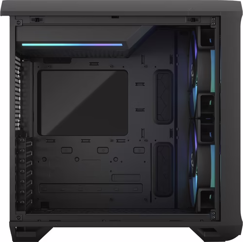 Fractal Design Torrent Compact Negro | FD-C-TOR1C-02 | 7340172702900 imagen 2