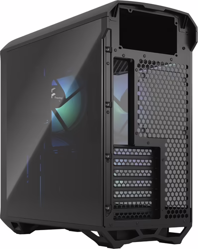 Fractal Design Torrent Compact Negro | FD-C-TOR1C-02 | 7340172702900 imagen 9