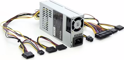 FUENTE ALIMENTACION PHOENIX 200W BLANCA PHFA250FLEX | 8436043201777 imagen 3