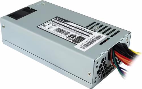 FUENTE ALIMENTACION UNYKA FLEX ATX 1U 250W 87% EFICIENCIA UKPSU1U40003 | 6940533543152 imagen 4