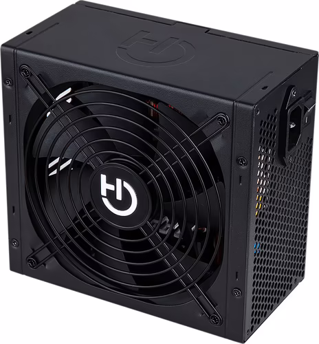 Fuente de alimentacion hiditec BZ750 750w atx ventilador 14cm pfc activo 80 plus | PSU010008 | 8436545691168 imagen 2