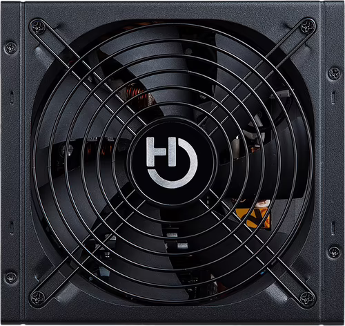 Fuente de alimentacion hiditec BZ750 750w atx ventilador 14cm pfc activo 80 plus | PSU010008 | 8436545691168 imagen 3