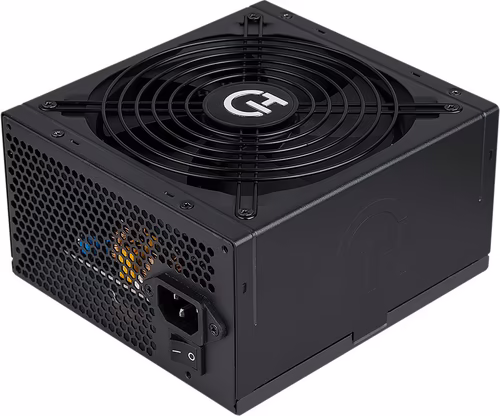 Fuente de alimentacion hiditec BZ750 750w atx ventilador 14cm pfc activo 80 plus | PSU010008 | 8436545691168 imagen 5