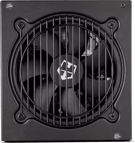 FUENTE DE ALIMENTACION NOX HUMMER 80+GOLD 750W NEGRO NXHUMMER750WGD | NXHUMMERX750WGD | 8436532168598 imagen 4