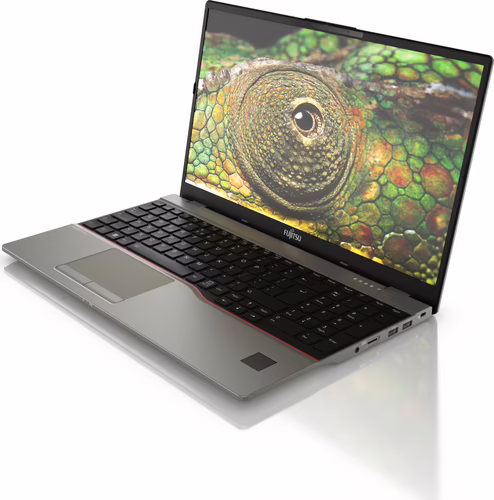 Fujitsu LIFEBOOK U7512 i5-1235U Portátil 39,6 cm (15.6``) Full HD Intel® Core? | VFY:U7512MF5IMES | 4065221882145 imagen 3