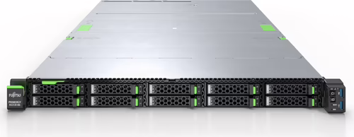 Fujitsu PRIMERGY RX2530 M6 servidor Bastidor (1U) Intel® Xeon® Silver 2,8 GHz  | VFY:R2536SC060IN | 4065221747666 imagen 2