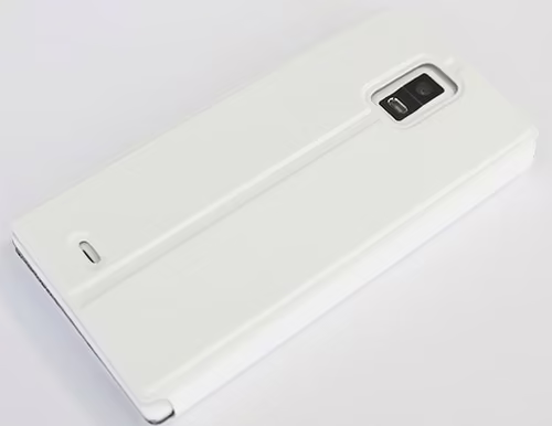 FUNDA BILLOW SFP47QW CON TAPA BLANCA | 8435099516965 imagen 2