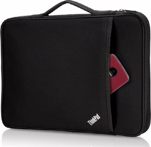 FUNDA LENOVO THINKPAD PORTATIL 12P SLEEVE NEGRO 4X40N18007 | 0191545397783 imagen 2