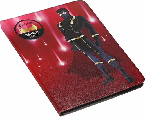 Funda tablet evitta stand 2p hero universal cierre de seguidad banda elastica ac | EVUS2PP043 | 8436540277534 imagen 2
