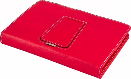 FUNDA TABLET SILVERHT UNIVERSAL  9 - 10.1 CON TECLADO MICRO USB 111916140199 | 8420738191610 imagen 4