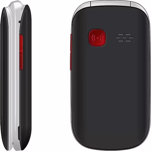 Funker E350 MAX Audio3 Plus 4G - Negro | FUNE350BK | 8437007923742 imagen 5