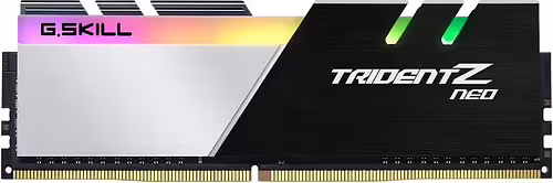 G.Skill RGB Módulo de memoria 2 x 16 GB DDR4 32 GB 3600 MHz | F4-3600C16D-32GTZNC | 4713294223463 imagen 3