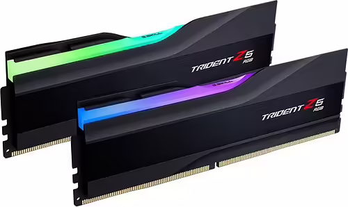 G.Skill Trident Z RGB Z5 módulo de memoria 32 GB 2 x 16 GB DDR5 5600 MHz | F5-5600J3636C16GX2-TZ5RK | 4713294230843 imagen 3