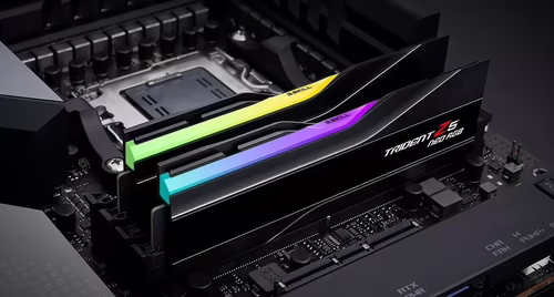 G.Skill Trident Z5 Neo RGB F5-6000J3238F16GX2-TZ5NR módulo de memoria 32 GB 2 x | 4713294232649 imagen 4