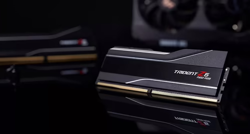 G.Skill Trident Z5 Neo RGB F5-6000J3238F16GX2-TZ5NR módulo de memoria 32 GB 2 x | 4713294232649 imagen 6