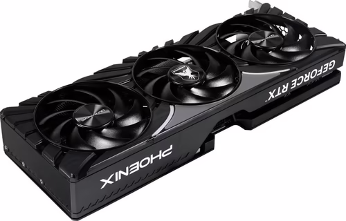 Gainward GeForce RTX 5070 Ti Phoenix-S NVIDIA 16 GB GDDR7 | NE7507T019T2-GB2031K | 4710562245547 imagen 7
