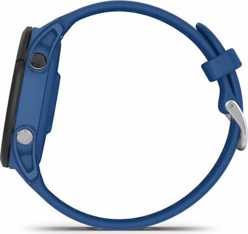 Smartwatch Garmin Forerunner 255 Azul (010-02641-11) | 0753759279882 imagen 8