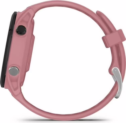Garmin Forerunner 255S 2,79 cm (1.1``) MIP Rosa GPS (satélite) | 010-02641-13 | 0753759279905 imagen 4