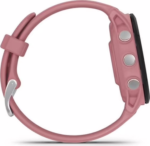 Garmin Forerunner 255S 2,79 cm (1.1``) MIP Rosa GPS (satélite) | 010-02641-13 | 0753759279905 imagen 7