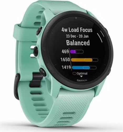 Smartwatch Garmin Forerunner 745 Verde (010-02445-11) | 0753759261412 imagen 3
