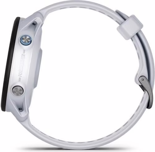 Garmin Forerunner 955 3,3 cm (1.3``) MIP 22 mm Negro GPS (satélite) | 010-02638-31 | 0753759297077 imagen 5