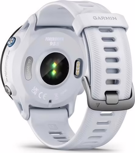 Garmin Forerunner 955 3,3 cm (1.3``) MIP 22 mm Negro GPS (satélite) | 010-02638-31 | 0753759297077 imagen 6