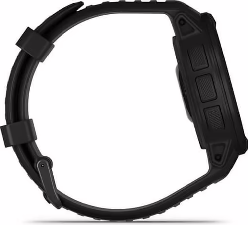 Garmin Instinct 2 Solar Tactical Edition 2,29 cm (0.9``) MIP 45 mm Digital 176 x | 010-02627-03 | 0753759278892 imagen 5