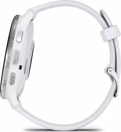 Smartwatch Garmin Venu 3 45mm Blanco (010-02784-00) | 0753759314736 imagen 8