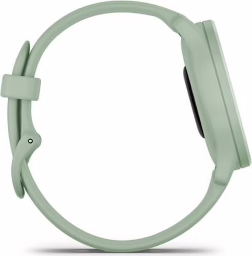 Garmin vÍ­vomove Sport 40 mm OLED Color menta GPS (satélite) | 010-02566-03 | 0753759285616 imagen 5