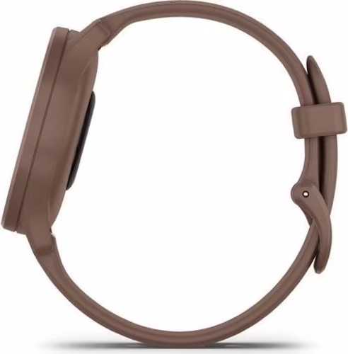 Garmin vÍ­vomove Sport 40 mm OLED GPS (satélite) | 010-02566-02 | 0753759285609 imagen 8
