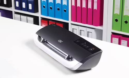 GBC Plastificadora Fusion 3000L A4 | 4400748EU | 5028252336390 imagen 6