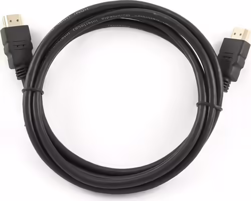 Gembird CC-HDMIL-1.8M Cable Hdmi tipo-a estandar macho a macho 1.8m negro | 8716309108508 imagen 5