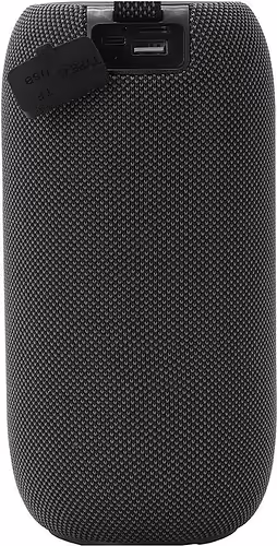 Gembird GMB Audio SPK-BT-LED-07 altavoz portátil o de fiesta Altavoz monofónic | 8716309131988 imagen 3