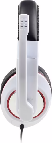 Gembird MHS-001-GW auricular y casco Auriculares Alámbrico Diadema Llamadas/Mú | 8716309079501 imagen 3