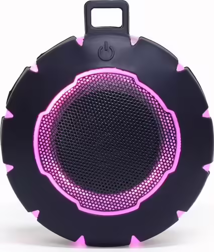 Gembird SPK-BTOD-01 altavoz portátil Altavoz monofónico portátil Negro 3 W | 8716309121620 imagen 2