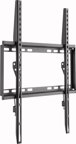 Gembird WM-55F-04 soporte para TV 139,7 cm (55``) Negro | 8716309128018 imagen 2