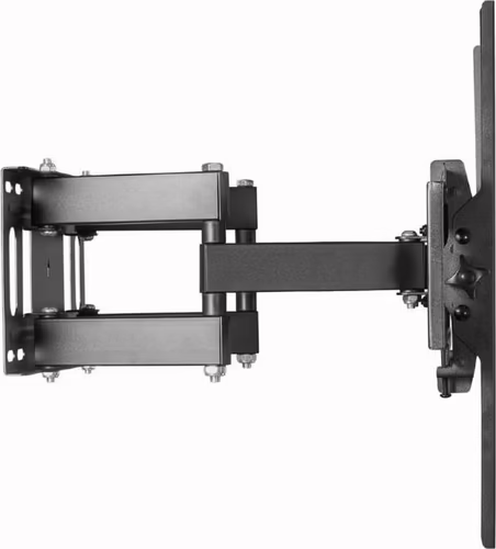 Gembird WM-55ST-04 soporte para TV 139,7 cm (55``) Negro | 8716309127820 imagen 3