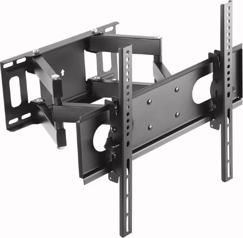 Gembird WM-55ST-04 soporte para TV 139,7 cm (55``) Negro | 8716309127820 imagen 7