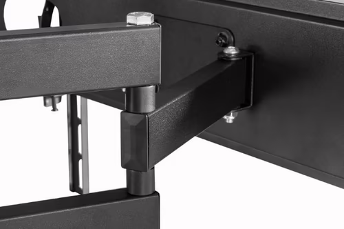 Gembird WM-55ST-04 soporte para TV 139,7 cm (55``) Negro | 8716309127820 imagen 9