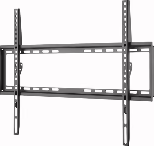 Gembird WM-70F-03 soporte para TV 177,8 cm (70``) Negro | 8716309128032 imagen 2