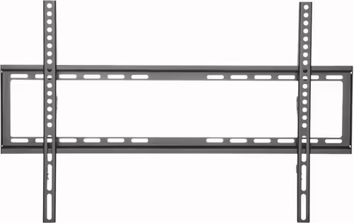 Gembird WM-70F-03 soporte para TV 177,8 cm (70``) Negro | 8716309128032 imagen 3