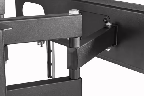 Gembird WM-70ST-01 soporte para TV 177,8 cm (70``) Negro | 8716309127837 imagen 8