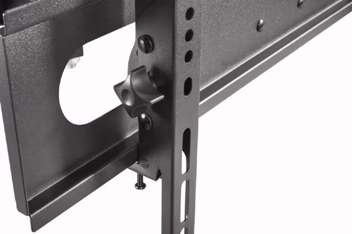 Gembird WM-70ST-01 soporte para TV 177,8 cm (70``) Negro | 8716309127837 imagen 9