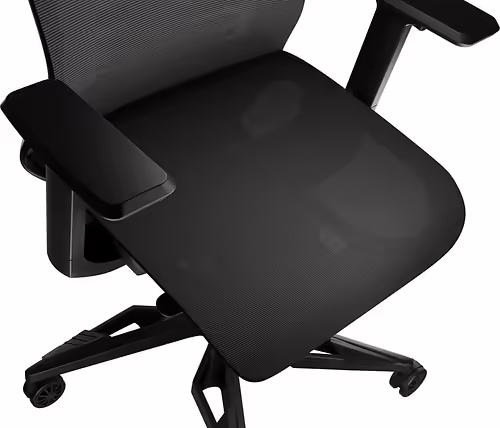 GENESIS Astat 700 Silla para videojuegos de PC Asiento de malla Negro | NFG-1945 | 5901969435344 imagen 9