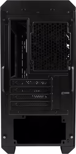 Genesis irid 503 caja micro torre negro | NPC-1558 | 5901969425291 imagen 5