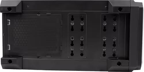 Genesis irid 503 caja micro torre negro | NPC-1558 | 5901969425291 imagen 9