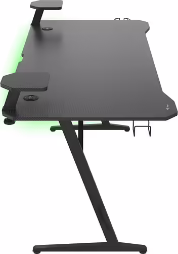 GENESIS NDS-1732 escritorio para ordenador Negro | 5901969431025 imagen 8